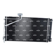 NRF Air Conditioning Condenser 350553