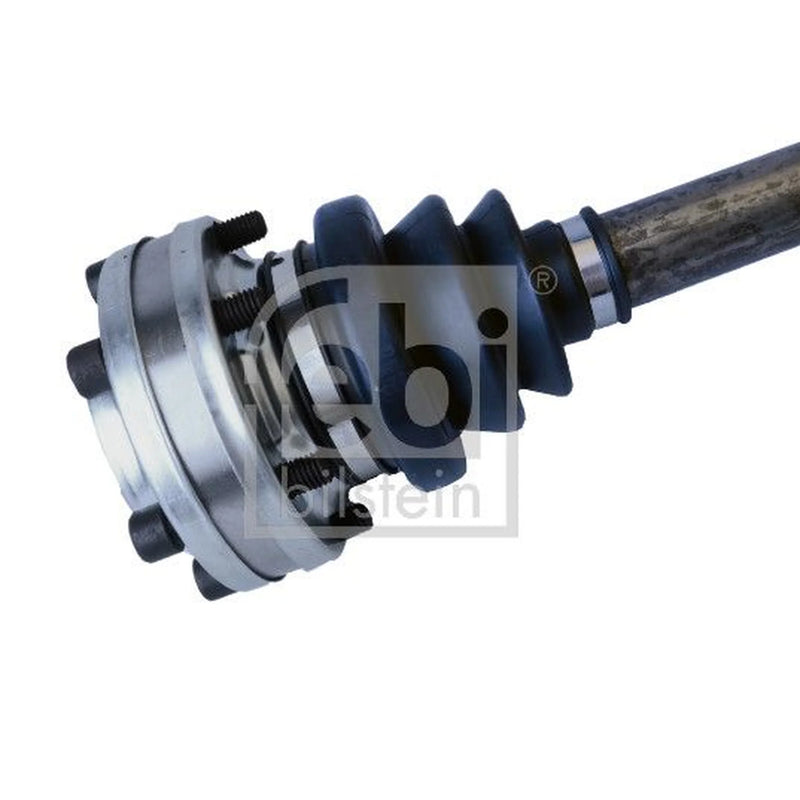 Febi CV Drive Shaft Driveshaft Rear Right 185923