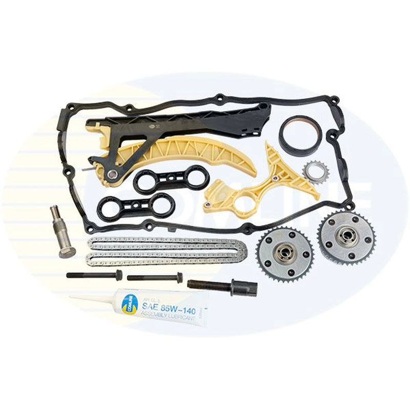 Comline Timing Chain Kit Set 138 Links CTK149FV