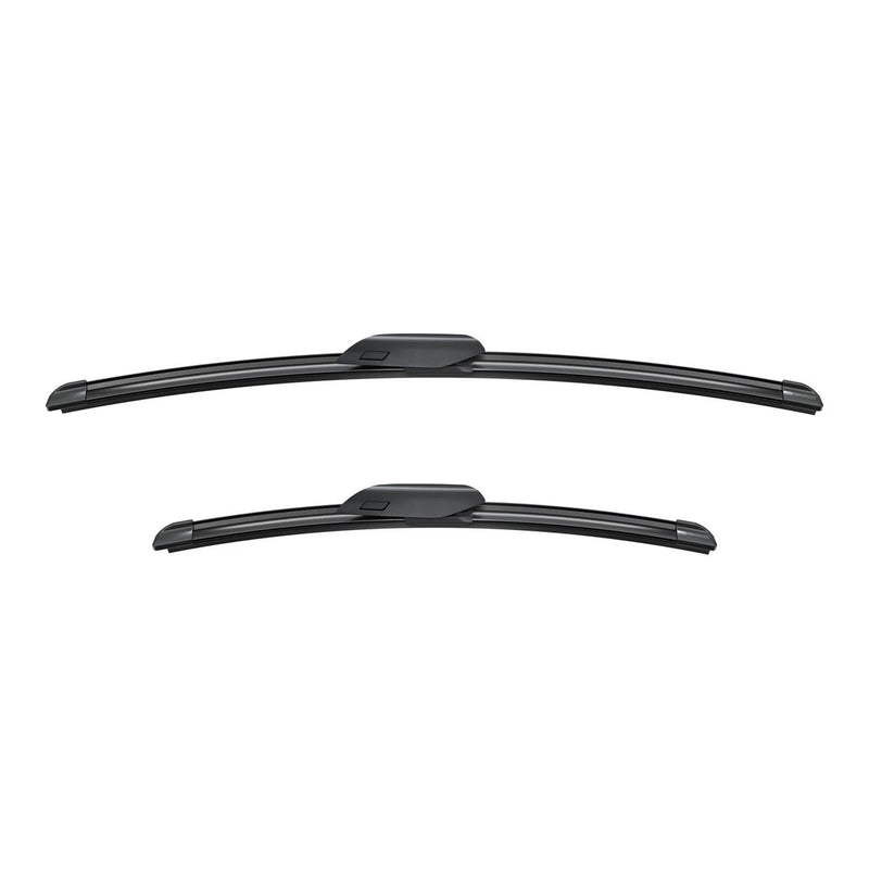 Bosch Wiper Wiper Blade Set 550mm + 400mm — A971S