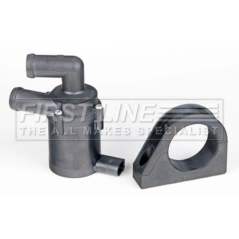 First Line Auxiliary Heater Water Pump FWP3063