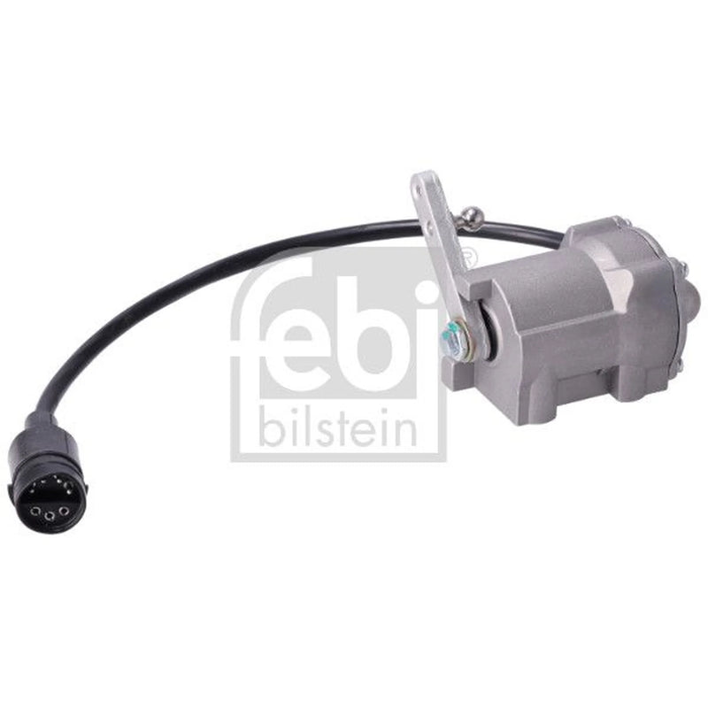 Febi Accelerator Pedal Position Sensor 101003