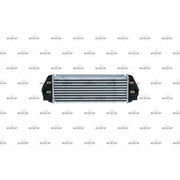 NRF Intercooler (Charge Air Cooler) 30516