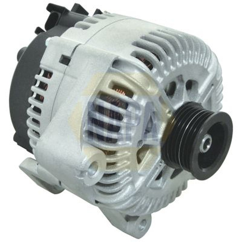 NAPA Car Alternator 12V NAL1835