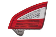 Hella 9EL 176 576-021 Tail Light Assembly