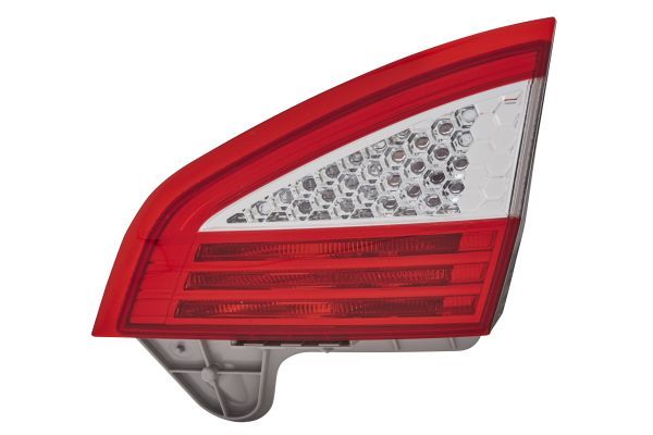 Hella 9EL 176 576-021 Tail Light Assembly