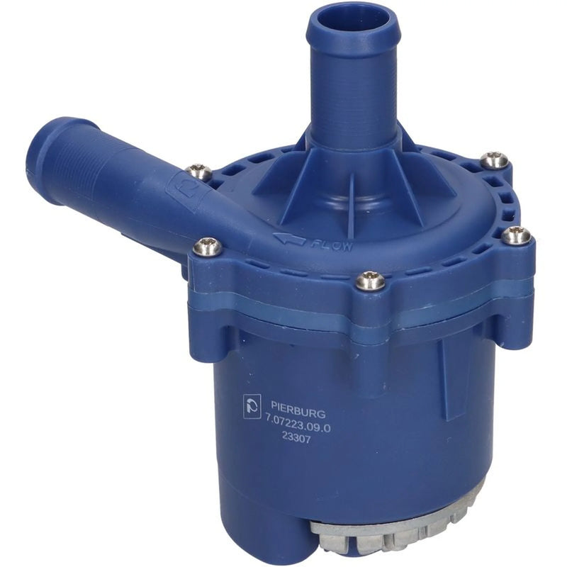 Pierburg Engine Cooling Water Pump 7.07223.09.0