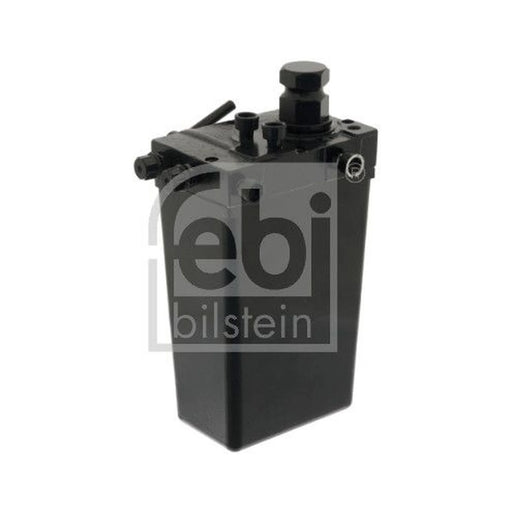 Febi Cab Tilt Hydraulic Pump Manual 2 Connectors 101271