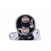 Hella Starter Motor 12V 1.8kW 9 Teeth 8EA 011 610-961