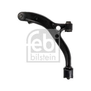 Febi Control/Trailing Arm Front Left 41055