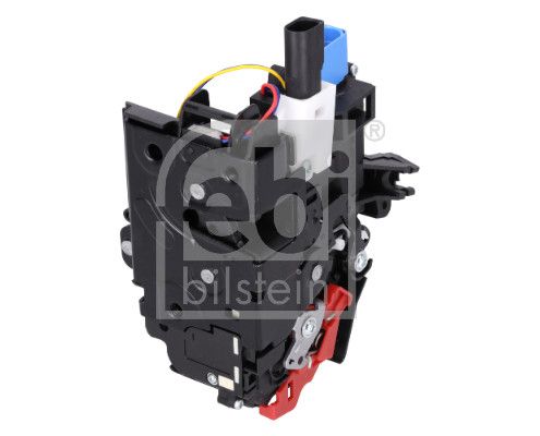 Febi Door Lock Mechanism Right Rear 9 Pin