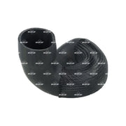 NRF Intercooler Turbo Charge Air Hose Upper Left 166563