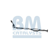 BM Catalysts Homologated Petrol Cat BM91312H