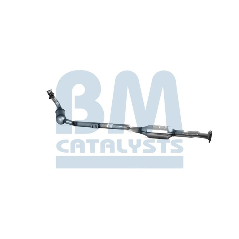 BM Catalysts Homologated Petrol Cat BM91312H
