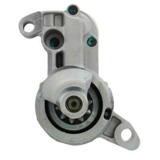 Hella Starter Motor 12V 1.7kW 10 Teeth 8EA 011 612-691