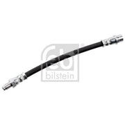 Febi Brake Hydraulic Hose Line Rear Right 14044