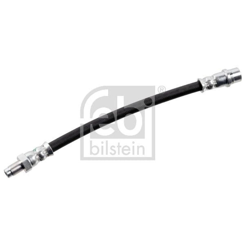 Febi Brake Hydraulic Hose Line Rear Right 14044