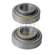 NAPA Wheel Bearing Kit PWB1405