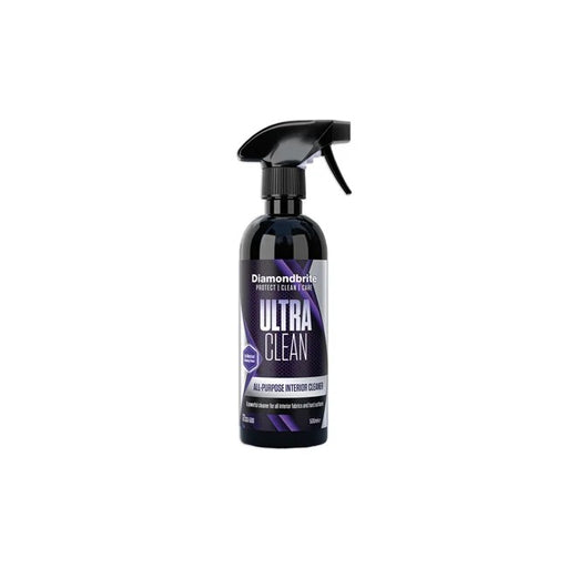 Diamondbrite Ultra Clean *NEW – All Purpose Interior Cleaner 500ml - PL