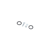 NRF Heater Matrix Core Heat Exchanger 54415