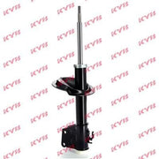 KYB Shock Absorber Damper Strut Front 333942