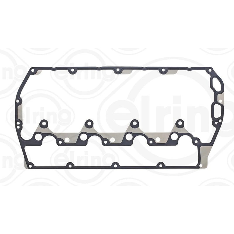 Elring Cylinder Head Cover Gasket 954.710