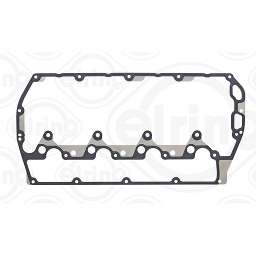 Elring Cylinder Head Cover Gasket 954.710