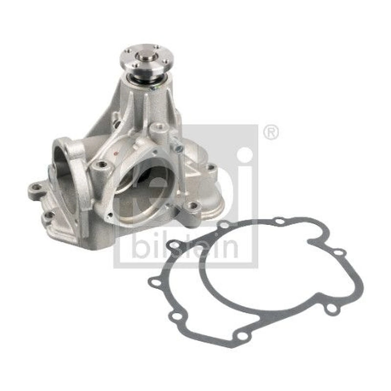 Febi Engine Cooling Water Pump 09512