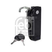 Febi Exterior Door Handle Left Plastic 175767