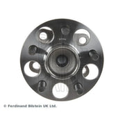 Blue Print Wheel Bearing Kit Rear 74mm ADT383115