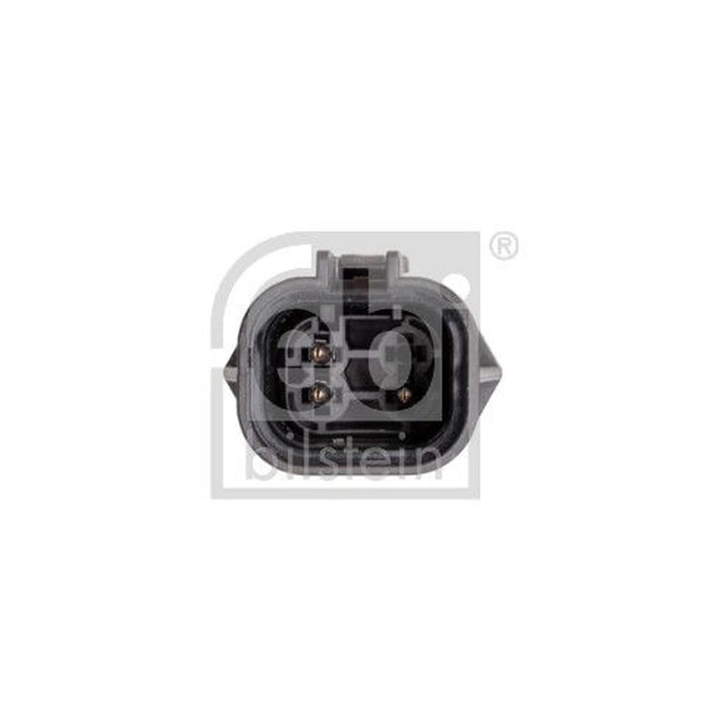 Febi Exhaust Gas Recirculation Valve 175682
