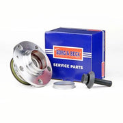 Borg & Beck Wheel Bearing Kit 120mm BWK1526