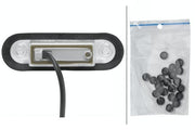 Hella 2PF 959 590-217 Position Light