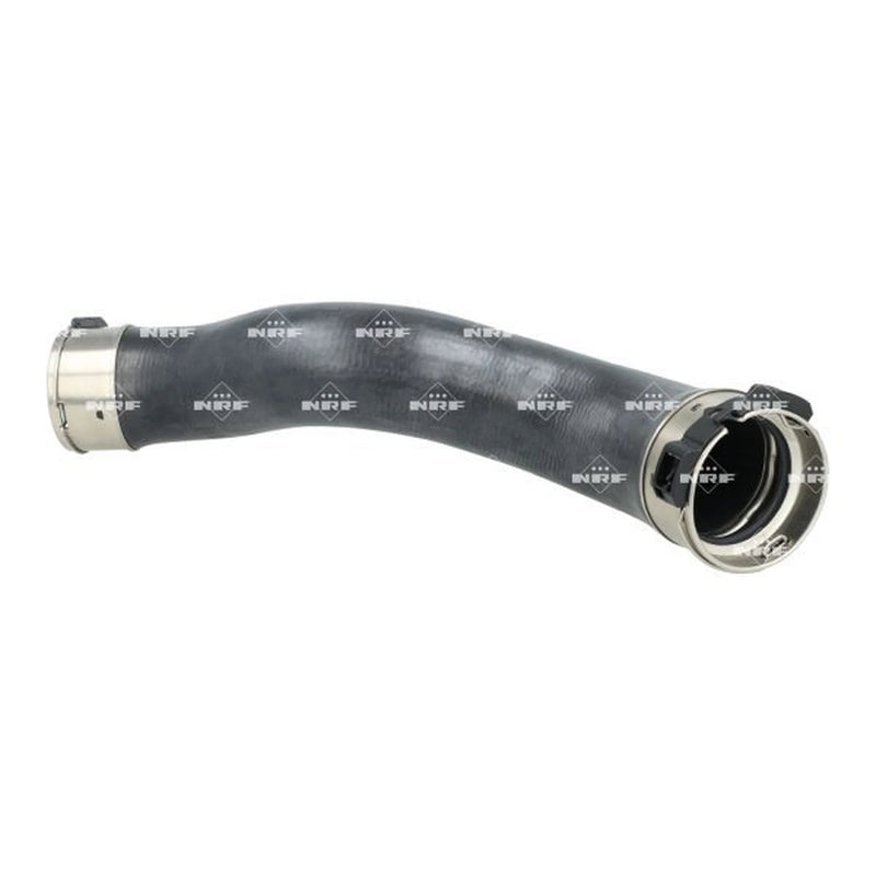 NRF Intercooler Turbo Charge Air Hose Right 166511