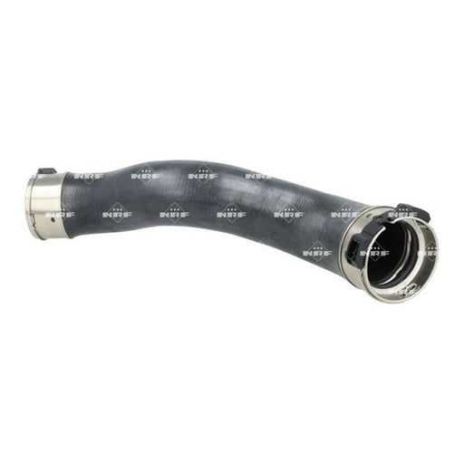 NRF Intercooler Turbo Charge Air Hose Right 166511