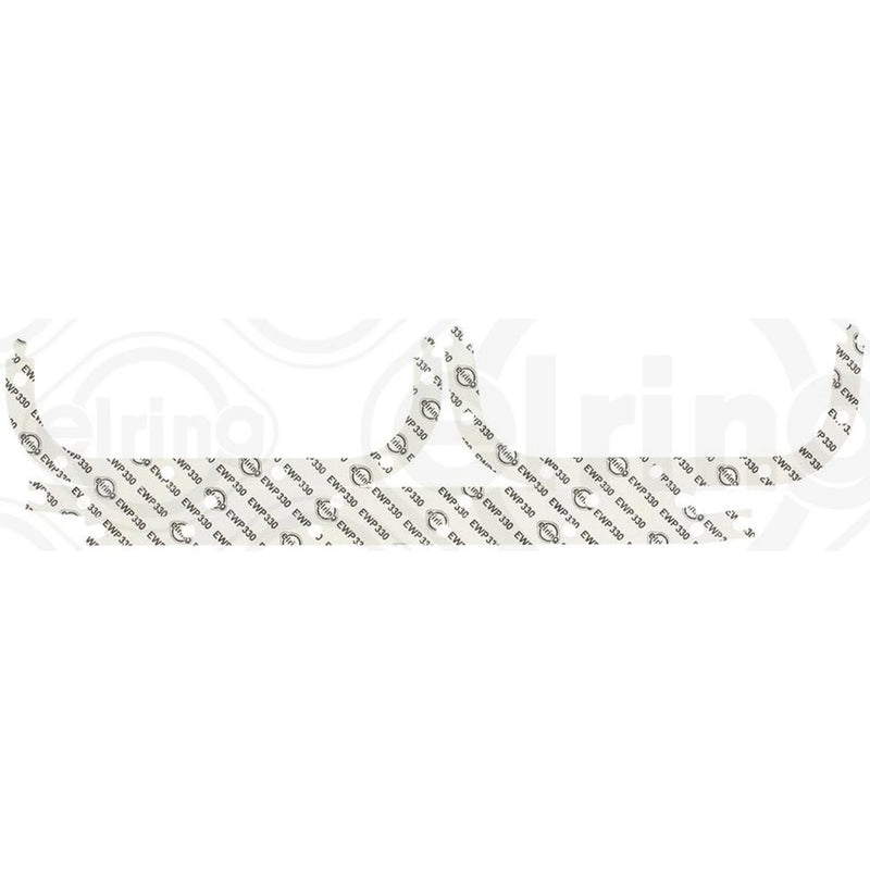 Elring Oil Sump Gasket Set Wide Thick 170.773