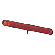 Hella Auxiliary Stop / Brake Light LED Rear 2DA 959 071-731