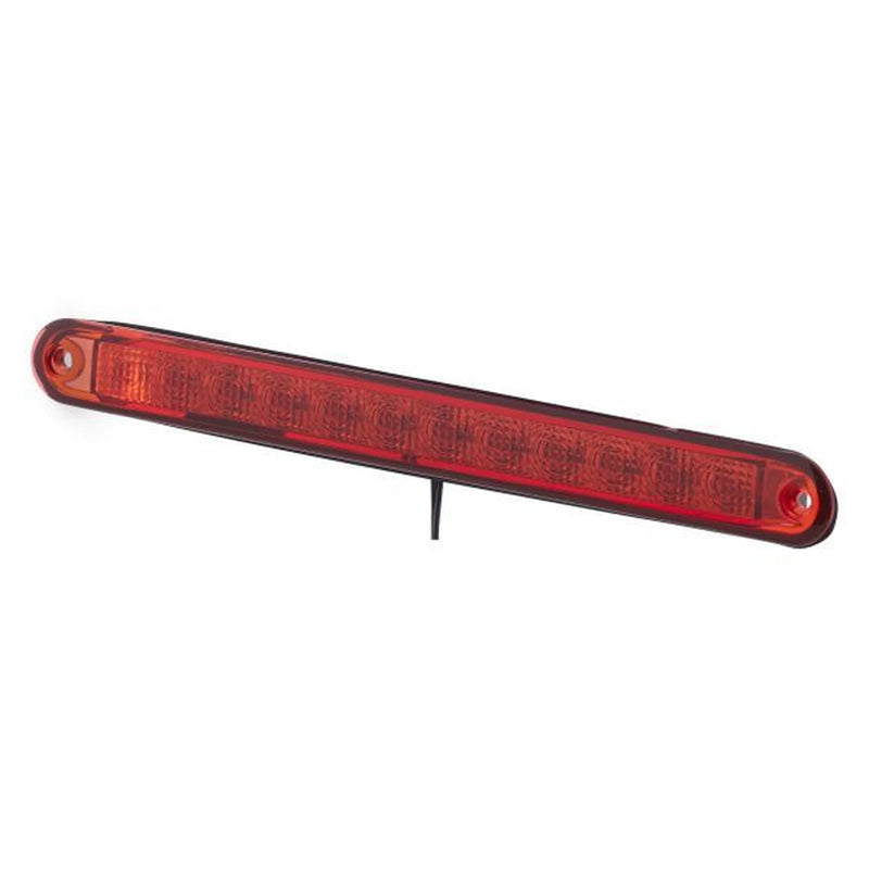 Hella Auxiliary Stop / Brake Light LED Rear 2DA 959 071-731