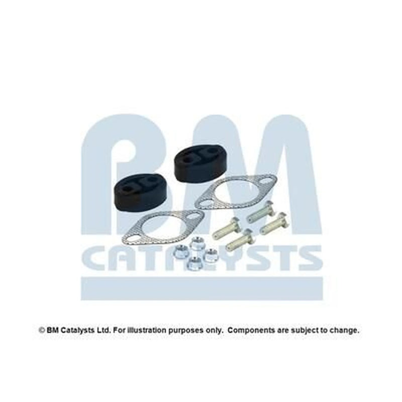 BM Catalysts Exhaust Pipe Mounting Kit FK50471C