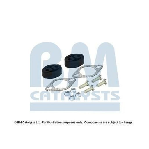 BM Catalysts Exhaust Pipe Mounting Kit FK50471C