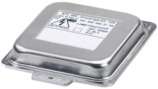Hella 5DC 009 060-511 Ballast, gas discharge lamp
