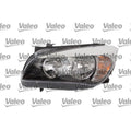 Valeo Headlight Headlamp W5W Left 044947