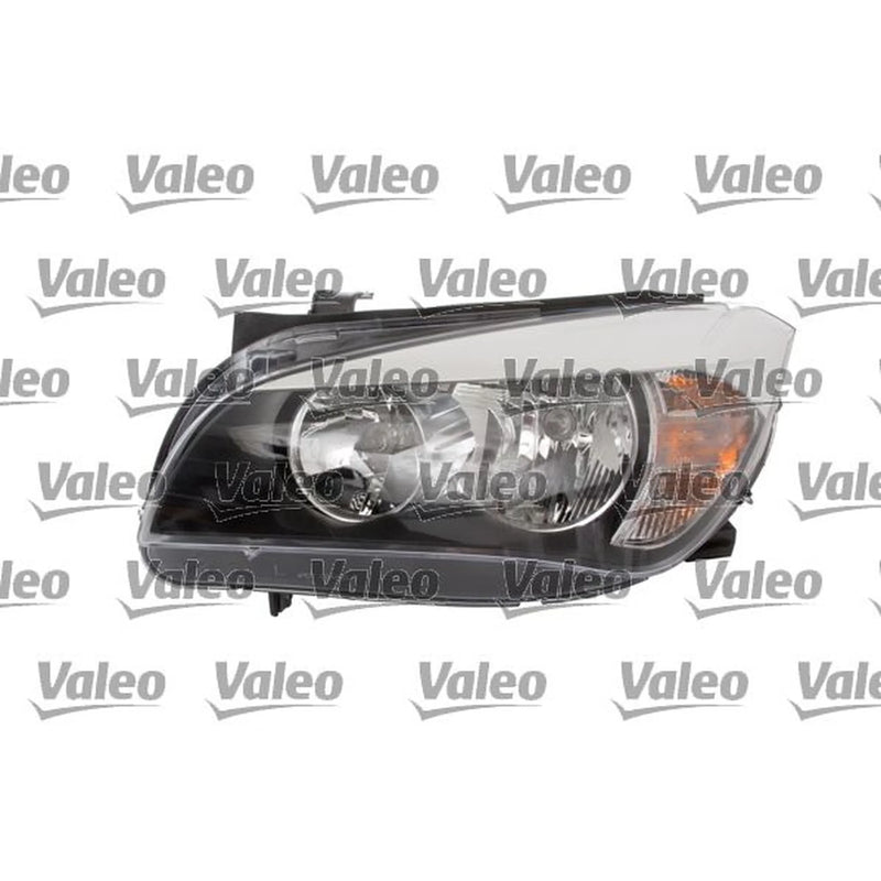 Valeo Headlight Headlamp W5W Left 044947