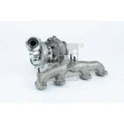 Febi Turbocharger Turbo Unit 186820