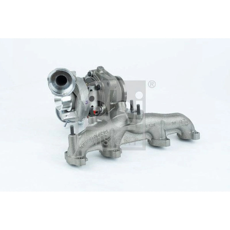Febi Turbocharger Turbo Unit 186820