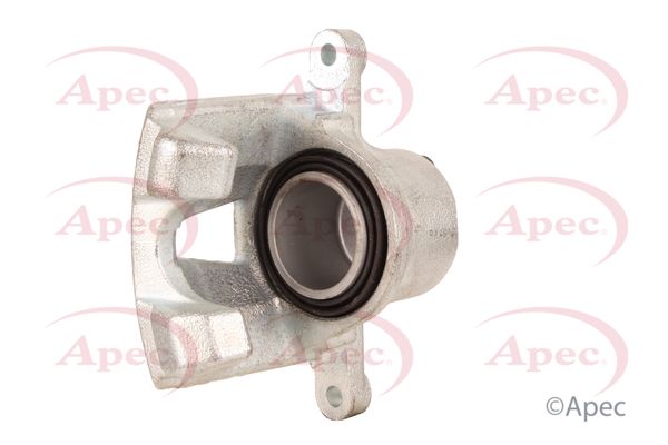 Apec Brake Caliper Assembly Front Left