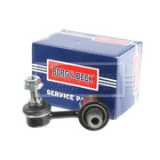 Borg & Beck Stabiliser Bar Link Coupling Rod BDL7703