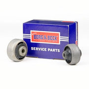 Borg & Beck Wishbone / Control / Trailing Arm Bush BSK6401