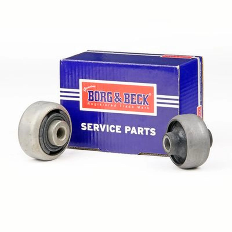 Borg & Beck Wishbone / Control / Trailing Arm Bush BSK6401