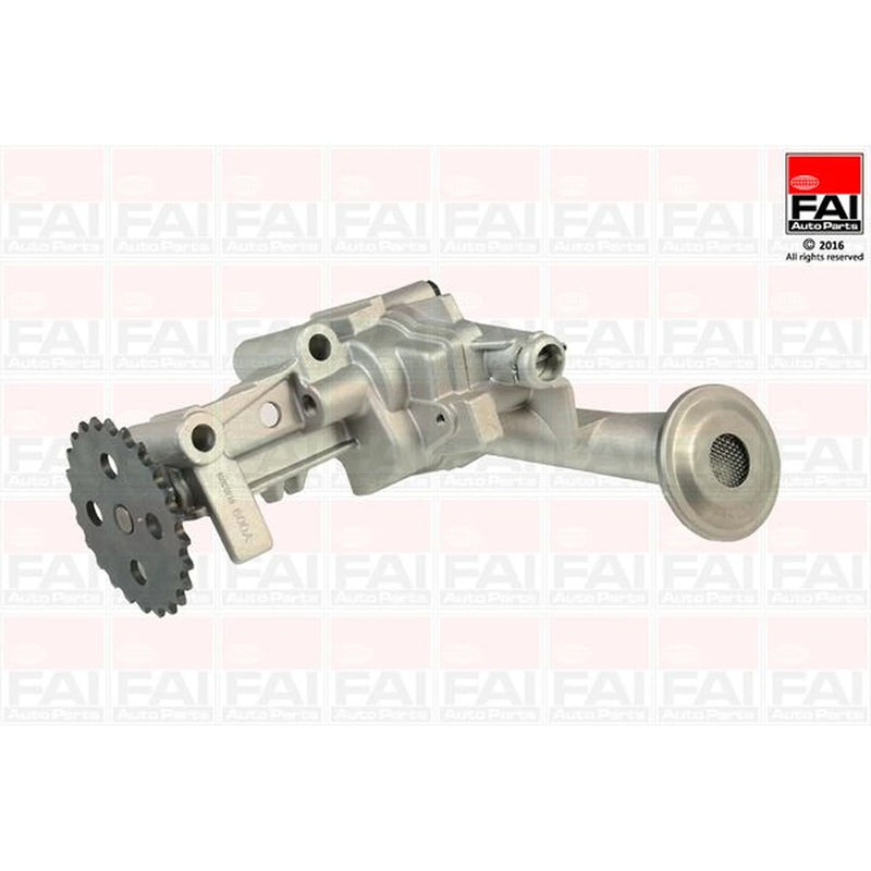 FAI Engine Oil Pump Assembly OP322